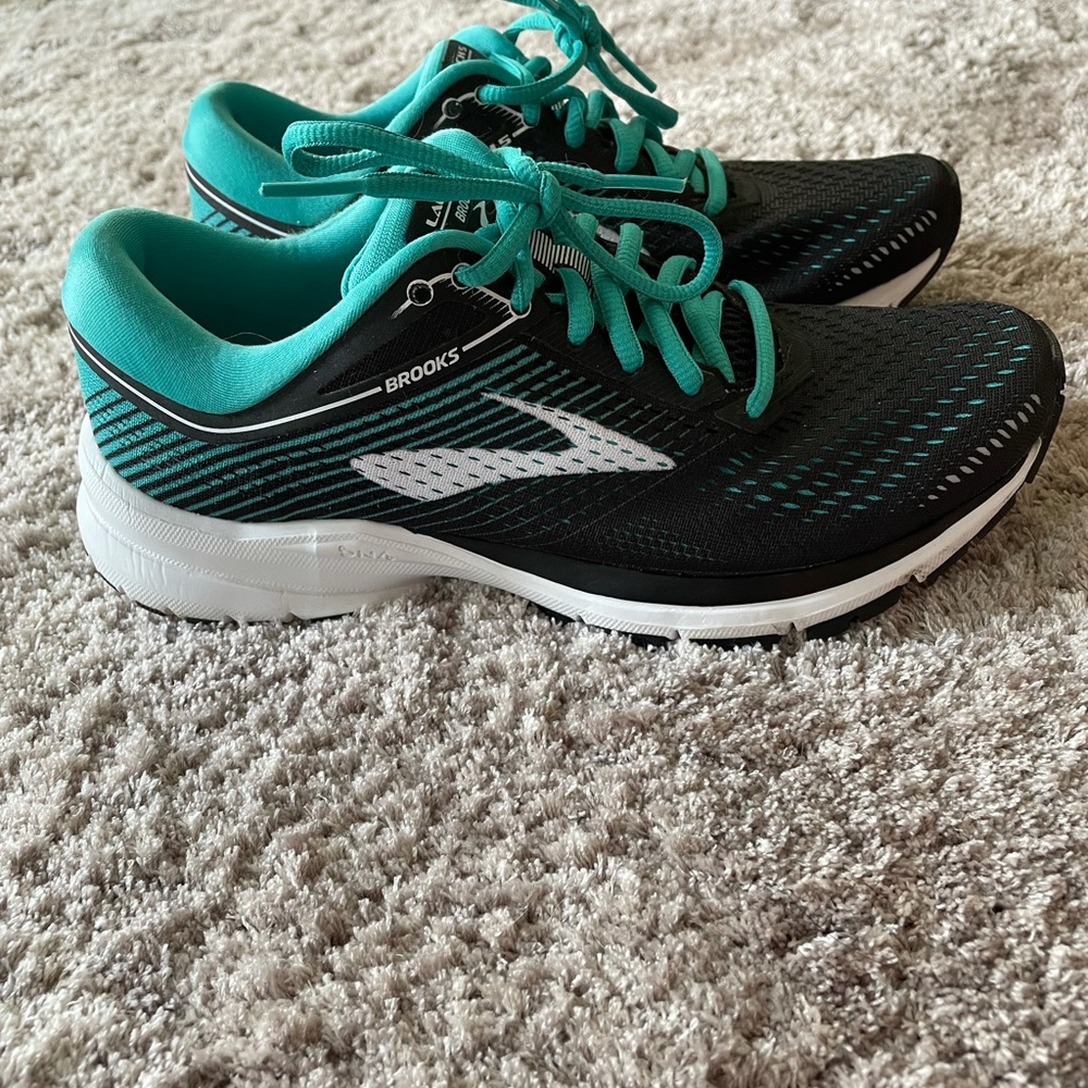 Brooks Running Shoes